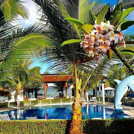 Starlounge Villa Maragogi Exterior photo