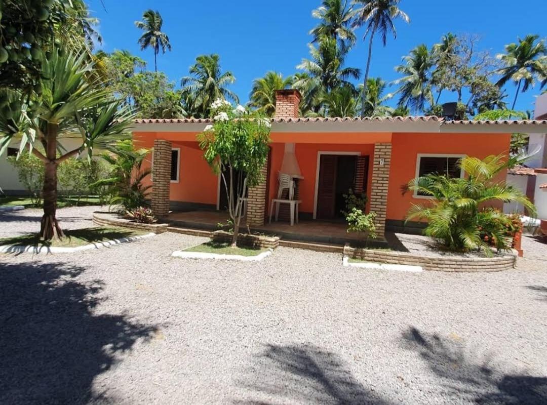 Starlounge Villa Maragogi Exterior photo