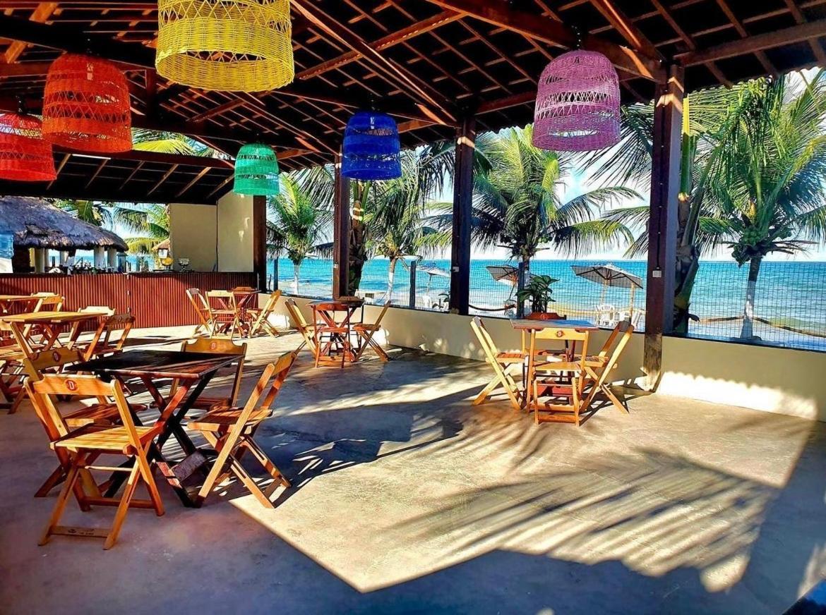Starlounge Villa Maragogi Exterior photo