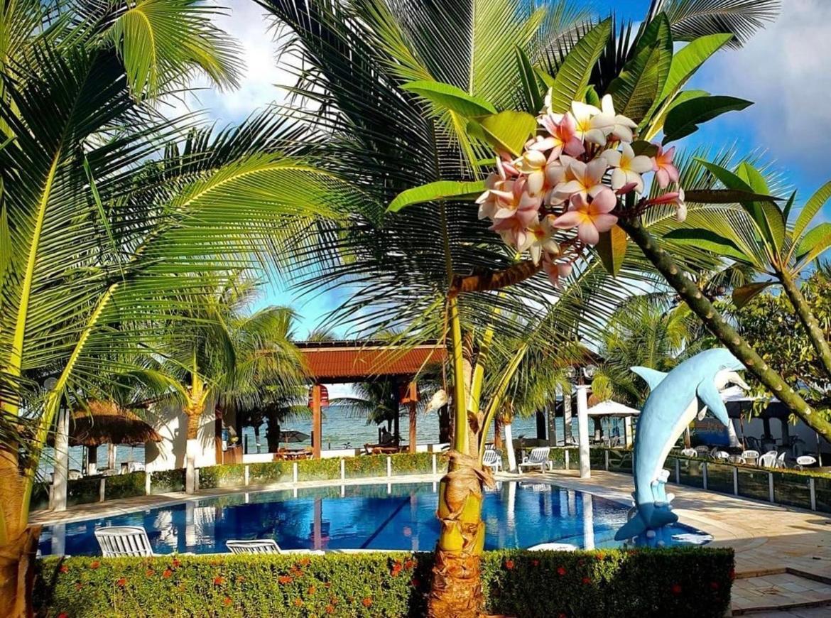 Starlounge Villa Maragogi Exterior photo