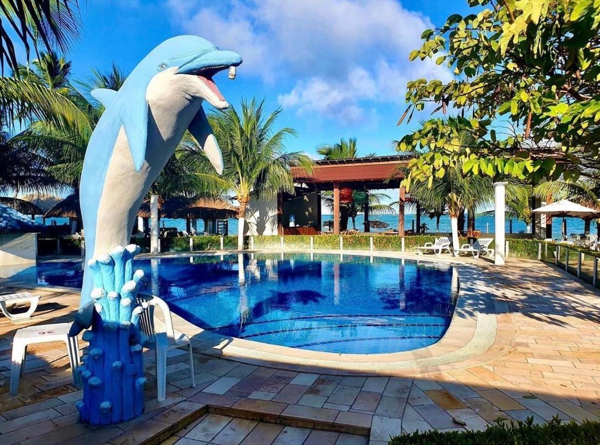 Starlounge Villa Maragogi Exterior photo